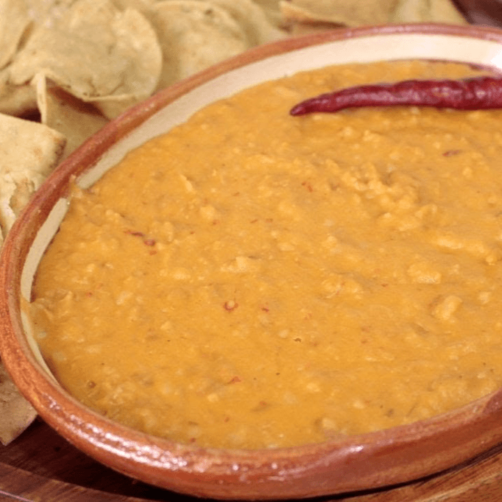 Frijoles Puercos
