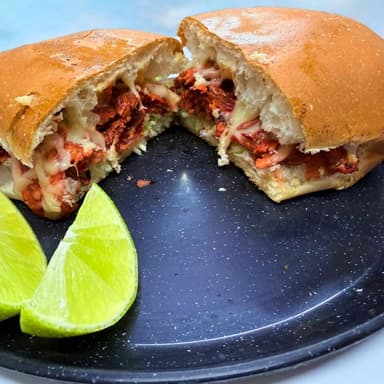 Torta de Pastor