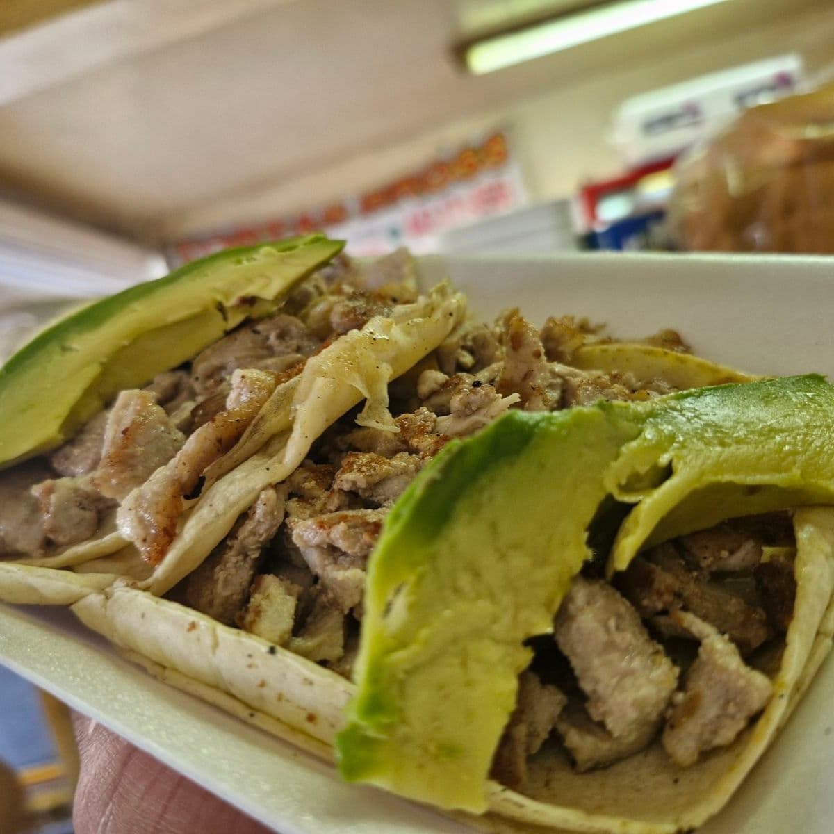 Tacos