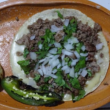 Quesadilla