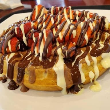 Waffle Italiano
