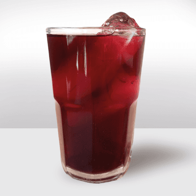Agua de Jamaica