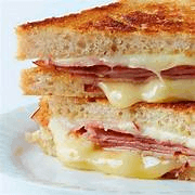 Whizz Sandwich
