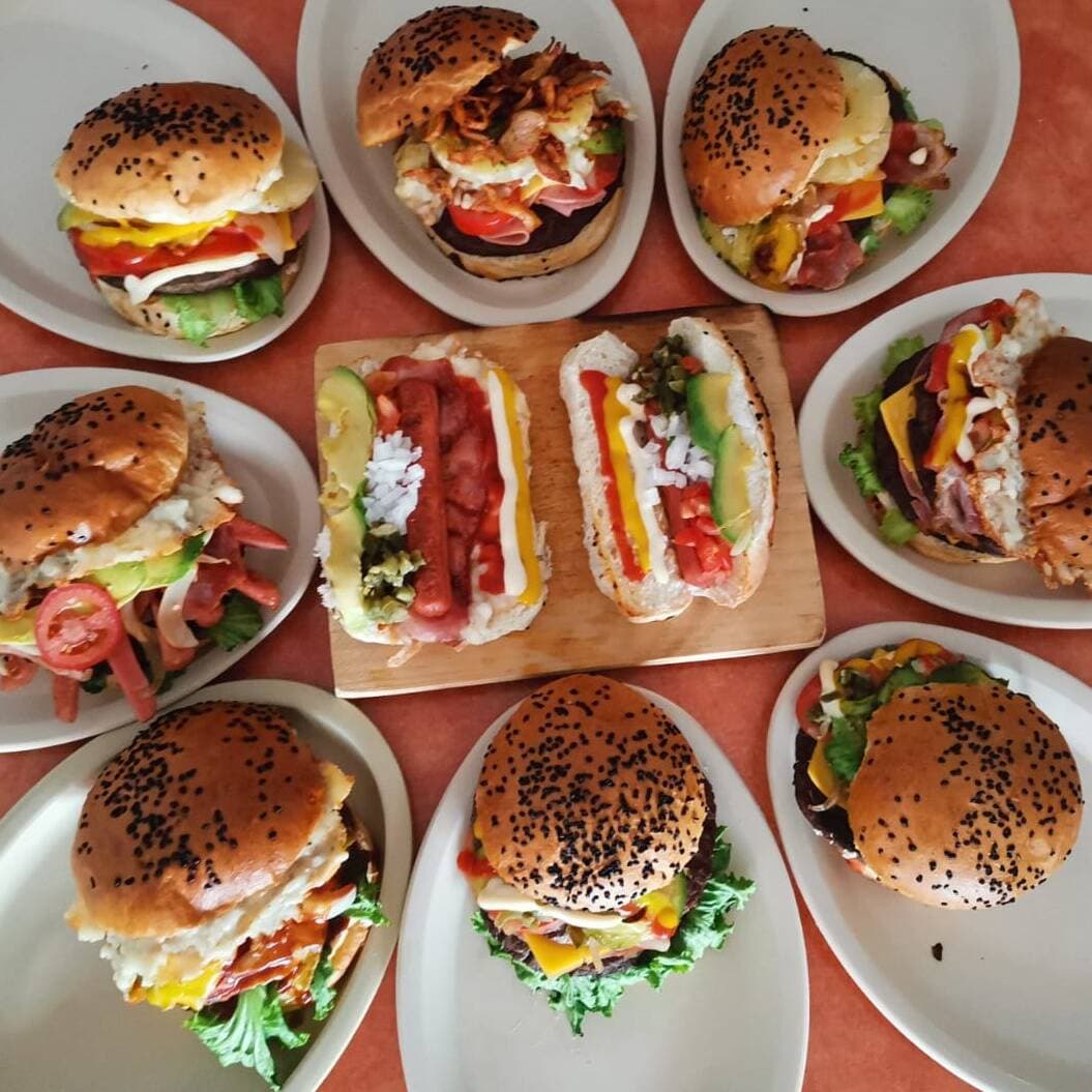 HotdogClasico