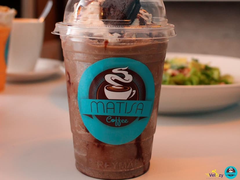 Matisa Coffee
