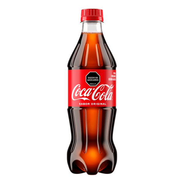 Coca Cola Original