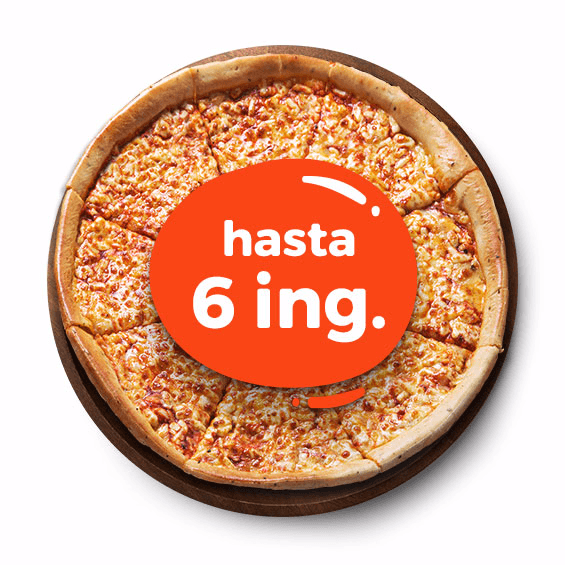 Pizza Surtida