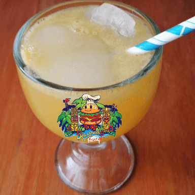 Naranjada