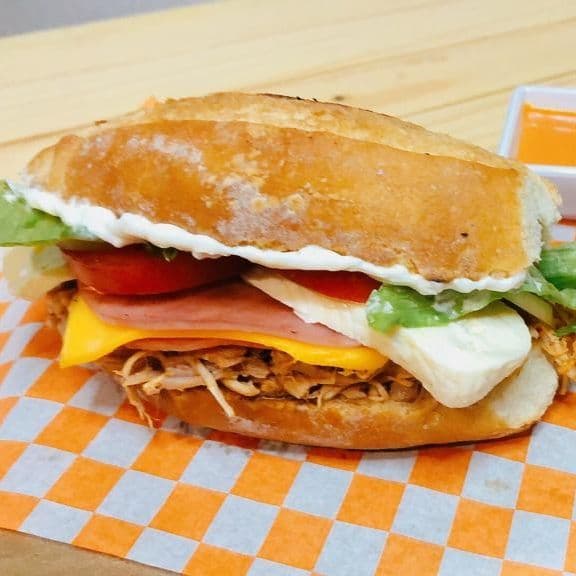 Torta Chica Especial