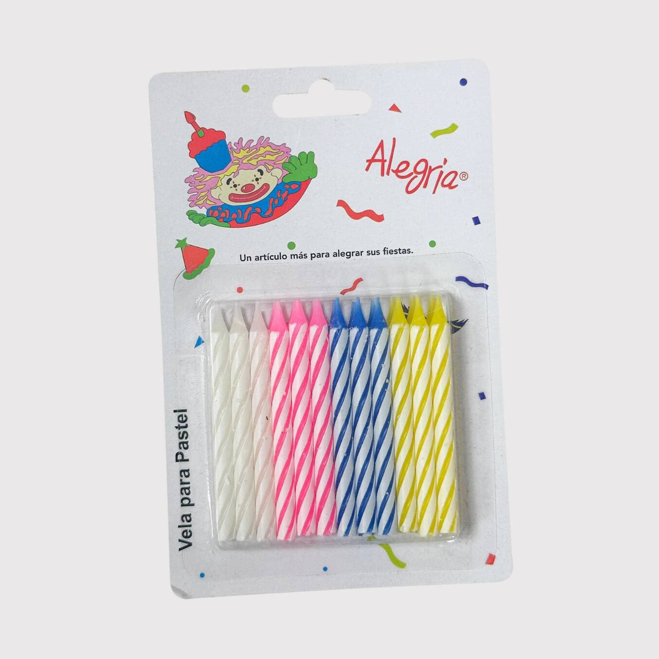 Velas Caramelo