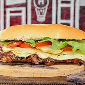 Sándwich Chicken Grill