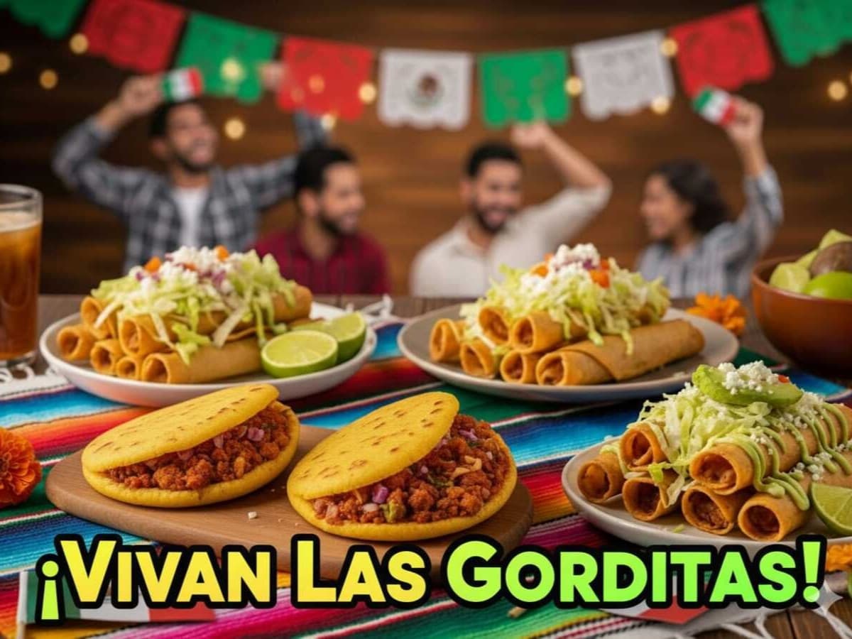 Gorditas del Real (Suc. Las Peñas)