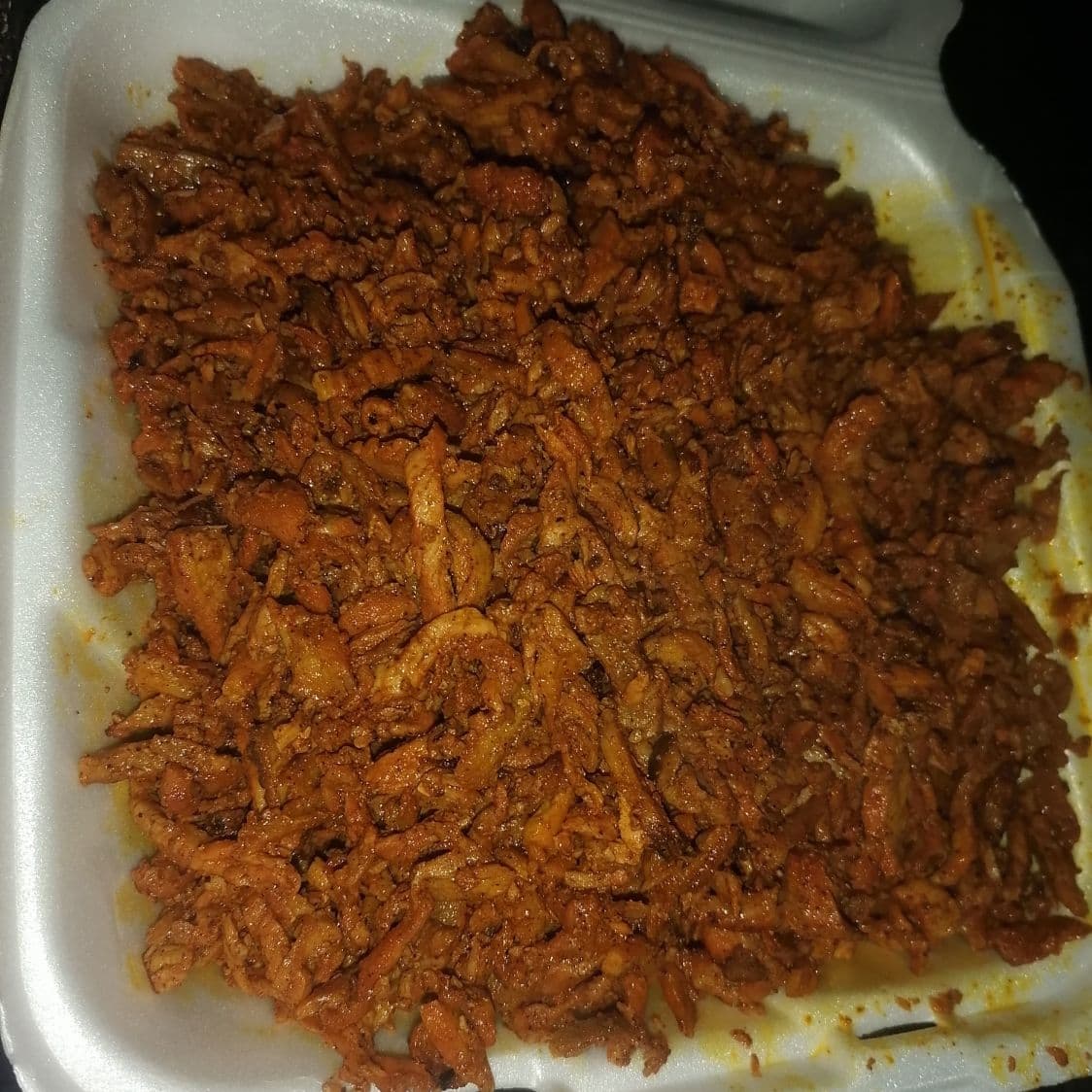 1 Kg Carne de Pastor