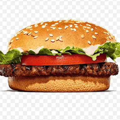Hamburguesa Clásica