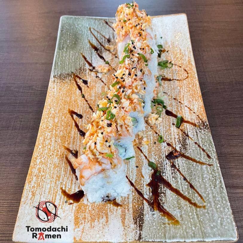 EBI MAKI