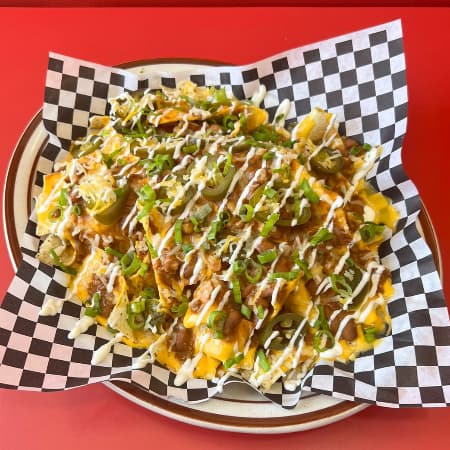 Nachos