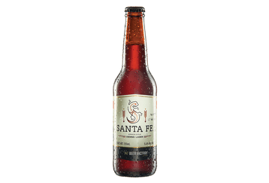 Santa Fe