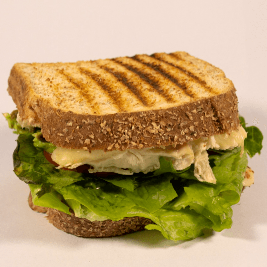Sandwich de la Casa