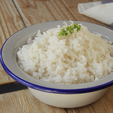 Arroz Blanco