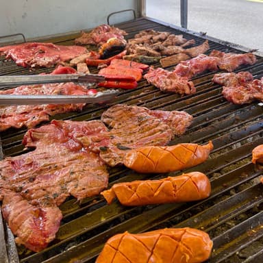 Paquete 2 Carne Asada