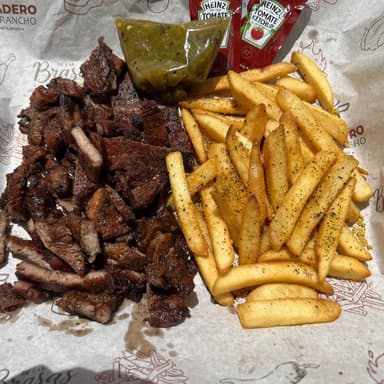 Carne Asada
