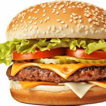 HAMBURGUESA