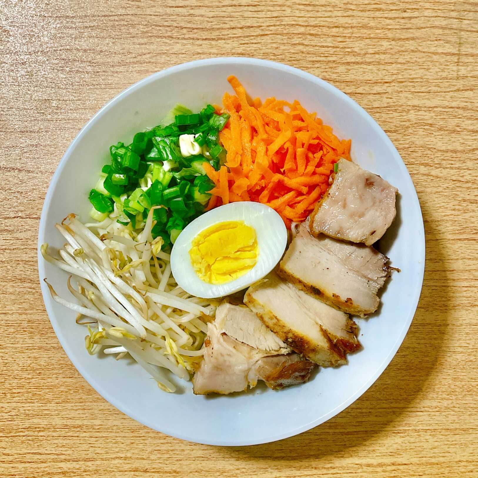 Tonkotsu Ramen