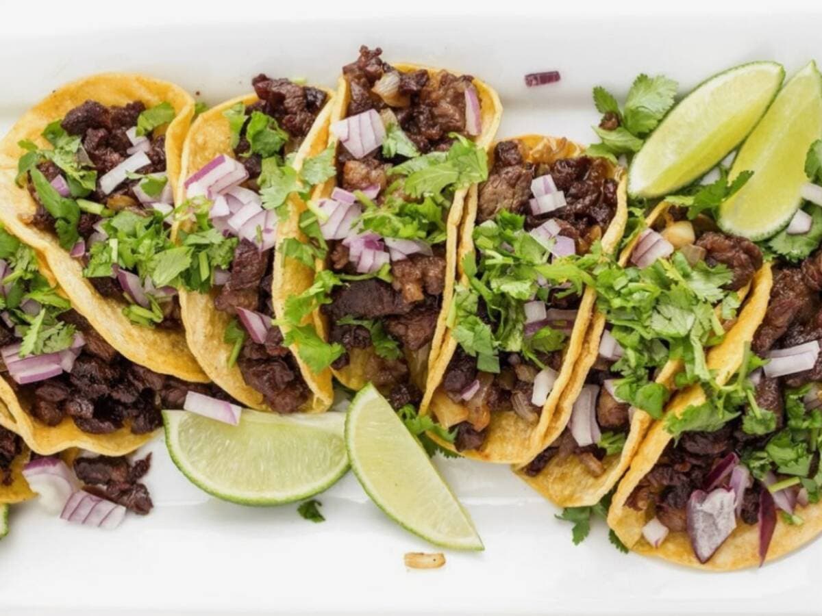 Taqueria Los Compare's Nld