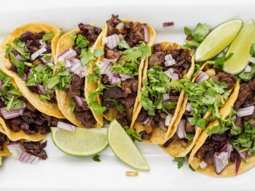 Taqueria Los Compare's Nld