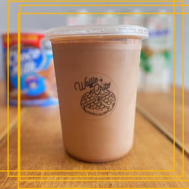 Chocomilk WaffleChito 1 litro