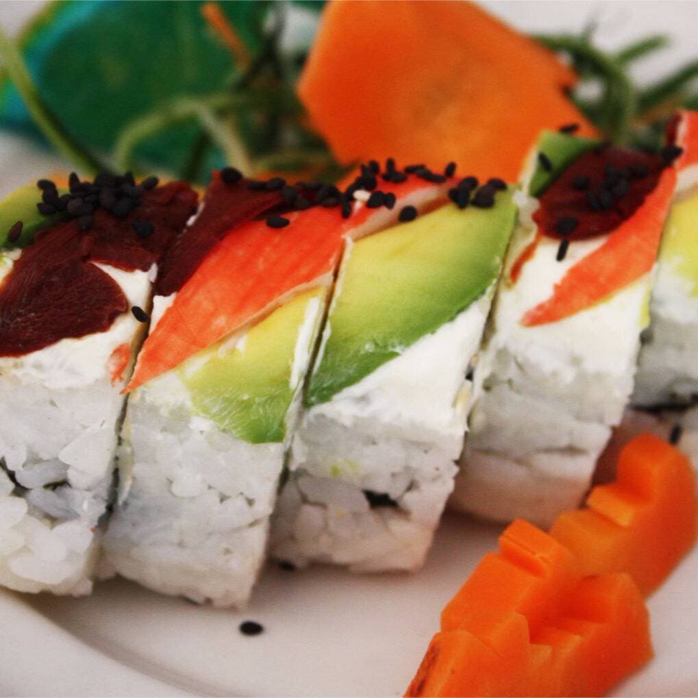 Chipotle Roll