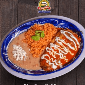 Chile Relleno