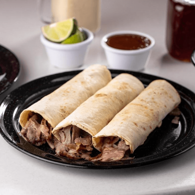 3x2 Tacos Arabes