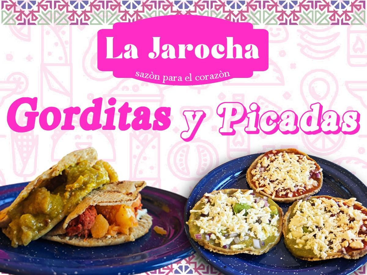 La Jarocha