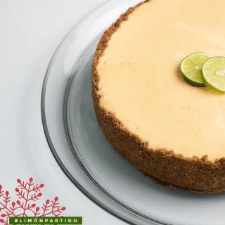PAY DE LIMON REB