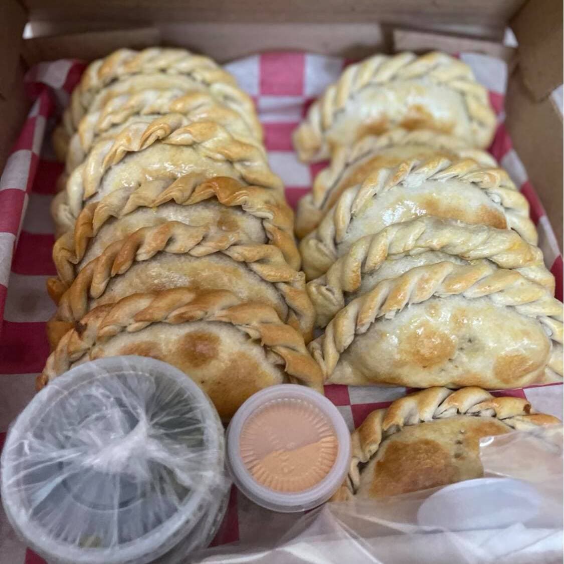 Docena de Empanadas