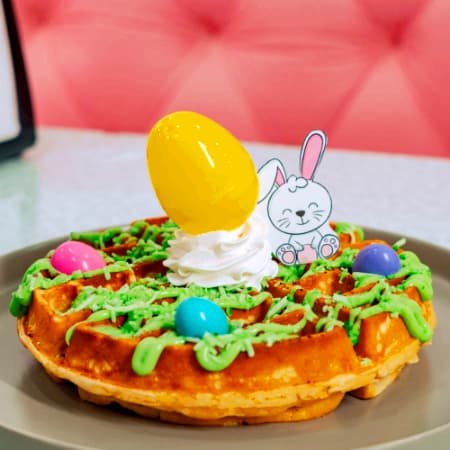 Happy Easter