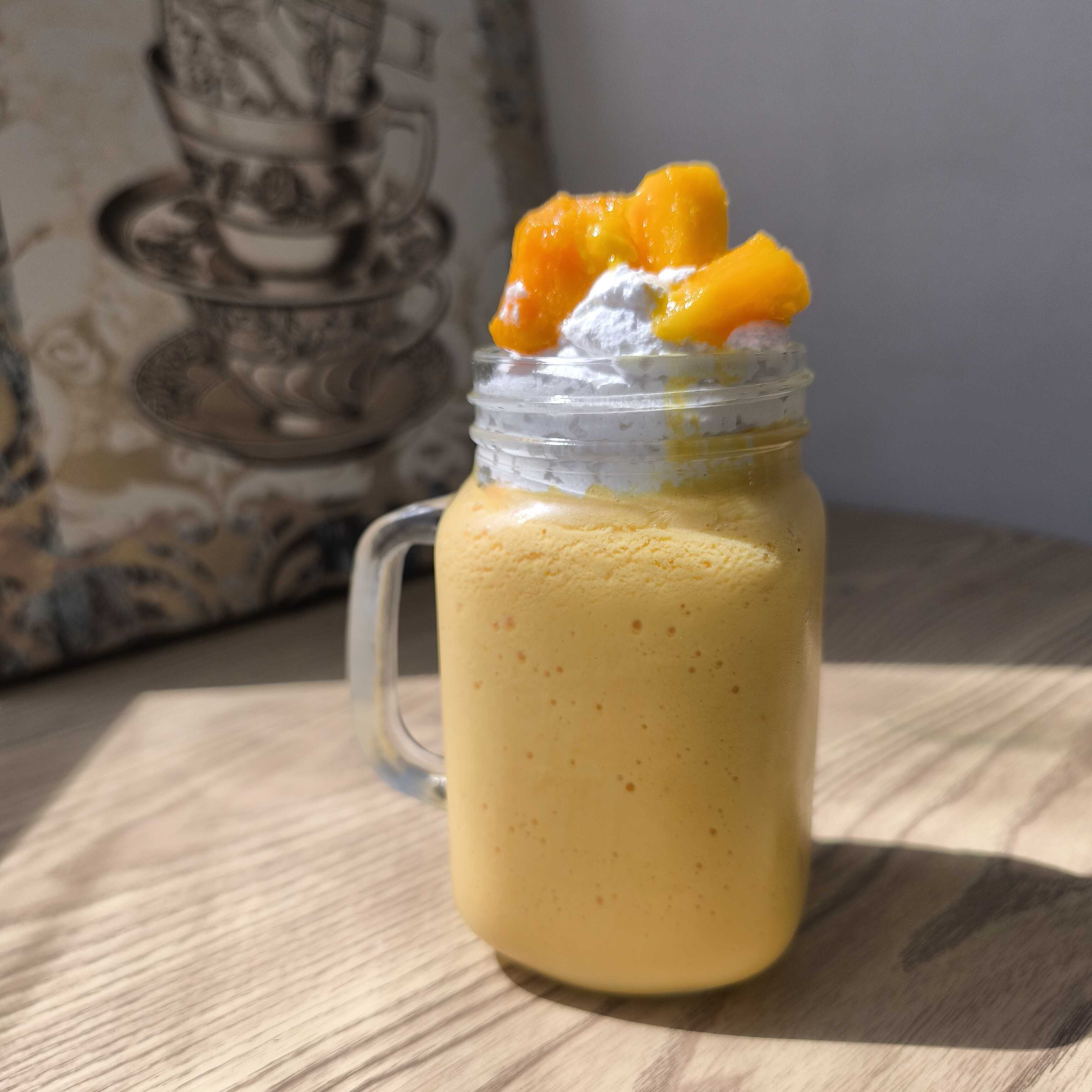 FREZZE DE FRUTA