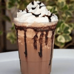Frapuccino Moka