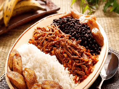 Pabellón Criollo