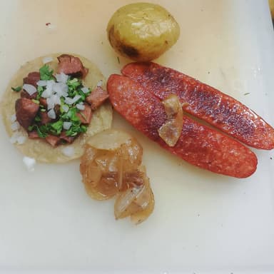 Chorizo (Corona)