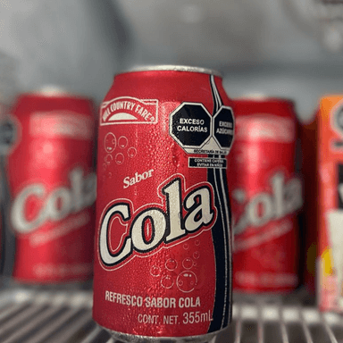 Refresco