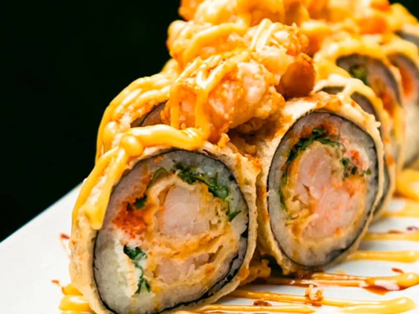 La Justa Sushi (Jalisco)
