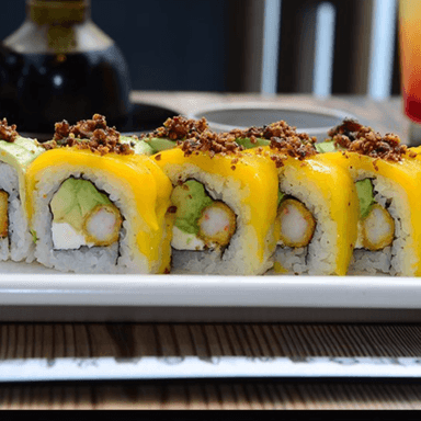 Emi Roll