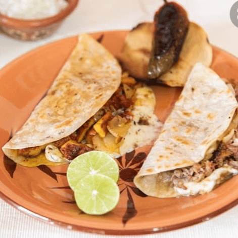 Super Taco Carne Asada
