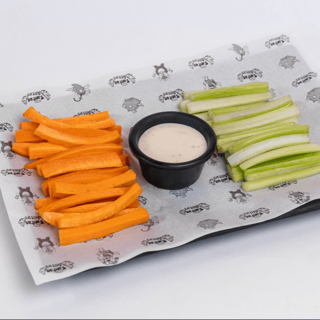 Vegetales