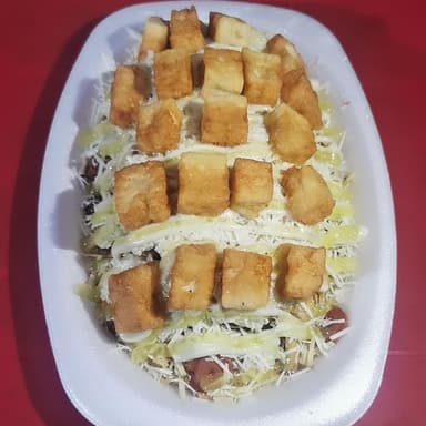 SalchiQueso
