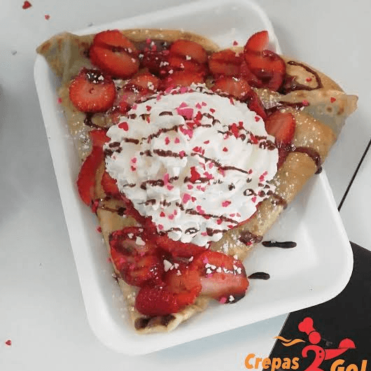 Crepas