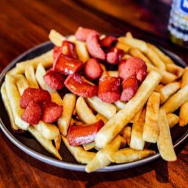 Salchipapas Especiales
