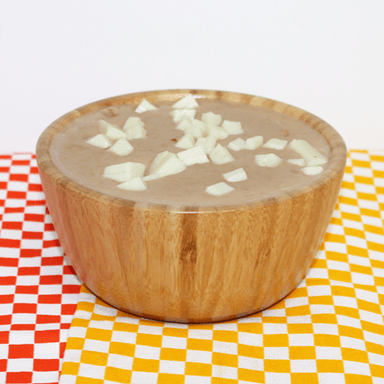 Frijoles refritos Kg